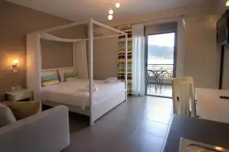 Ntinas Filoxenia & Spa - 62