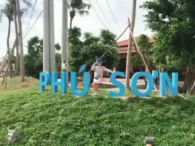 Phu Son Village - 10
