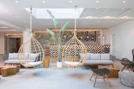 Atermono Boutique & Spa - 2