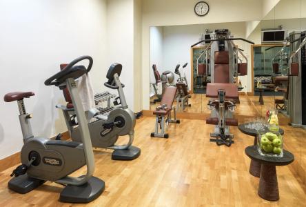 H10 Marina Barcelona - 22