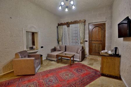 Cappadocia Inn Cave - 6