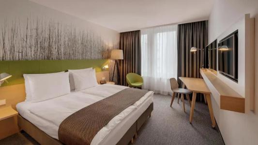 Holiday Inn Frankfurt - Alte Oper, An Ihg - 46