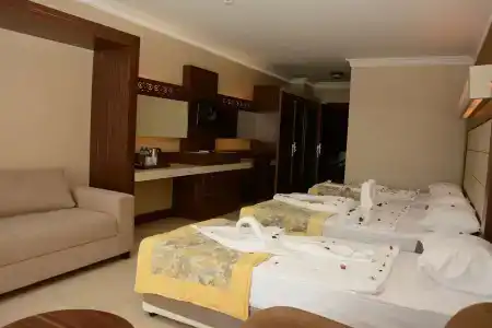 Club Konakli - All Inclusive - 2