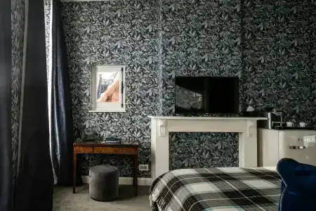 De Orangerie - Small Luxury Hotels of the World - 26