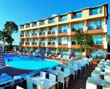 Aperion Beach - 16
