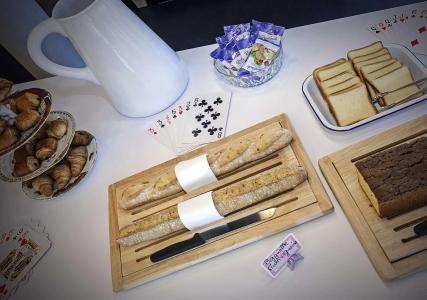 ibis Styles Genève Carouge - 10