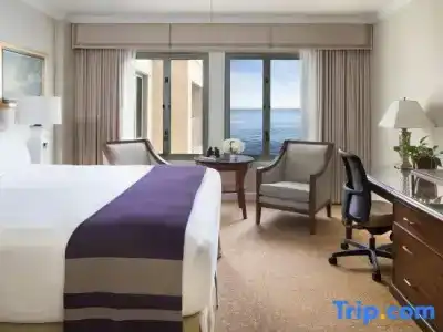 Monterey Plaza & Spa - 40