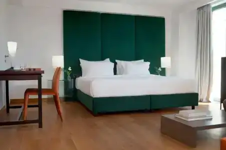 Athenaeum Eridanus Luxury - 24