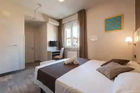 Albergo Stella Del Mare - 95