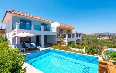 Kolymbia Village - 151
