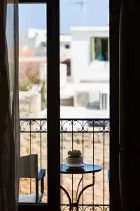 Phaedra Suites - 140