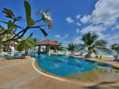 Alongkot Beach - 9