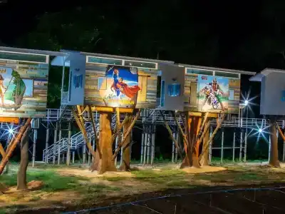 Yoko River Kwai - 314