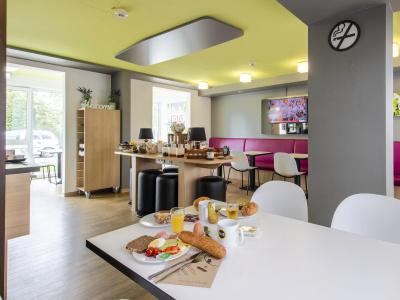 b&b Ingolstadt - 16