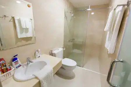 Central & Spa - 7