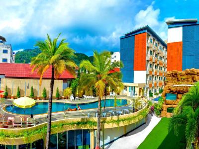 Andatel Grande Patong Phuket - 15