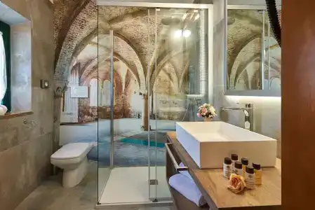 Casanova - Wellness Center La Grotta Etrusca - 72