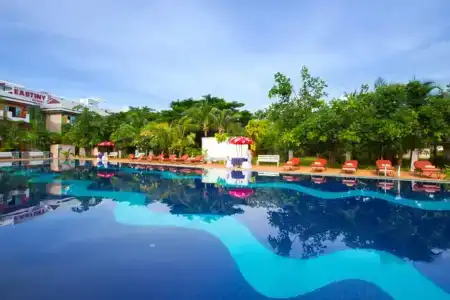 Eastiny Resort & Spa - 17