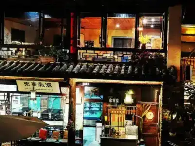 Shihong Inn - 8