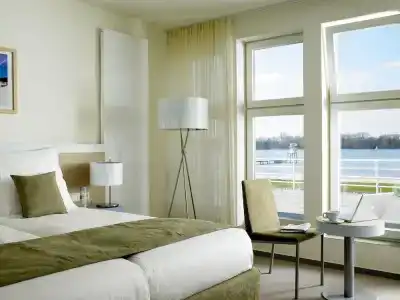 Aspria Hannover - 55