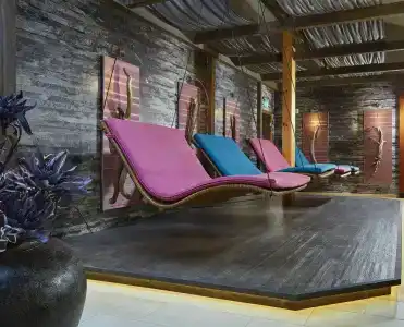 Sommer - Urlaubs- und Wellnesshotel - 10