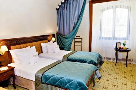 Citadel Inn - 31
