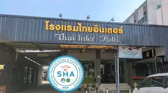 Thai Inter - 0