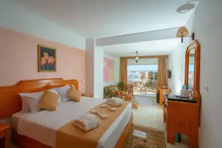 MinaMark Beach Resort for Families and Couples Only - 26