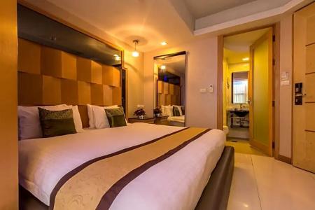 Smart Suites - 74