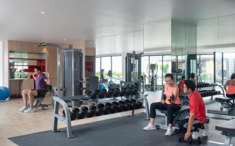 Avani Sukhumvit Bangkok - Sha Extra Plus Certified - 27