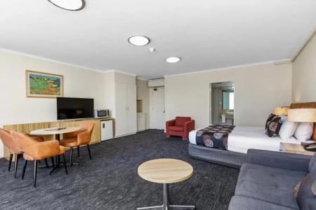 Comfort Meridien - 37