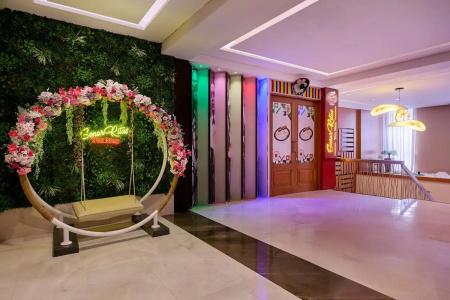 DoubleTree by Hilton - Al Sadd - 11