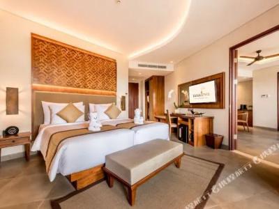 Tanadewa Resort & Spa Ubud - 64