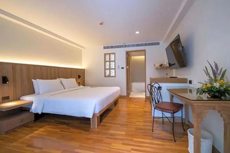 Baan Samui Resort - Sha Extra Plus - 45