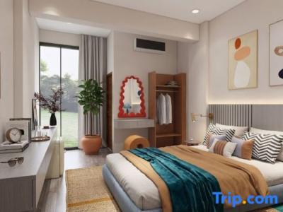 Suchanan Inns and Suites - 81