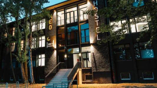 NeoHostel - 0