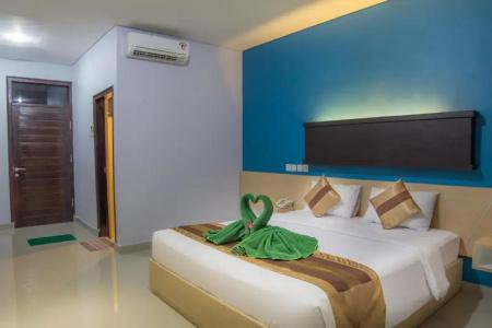 Bakung Beach Resort - 29