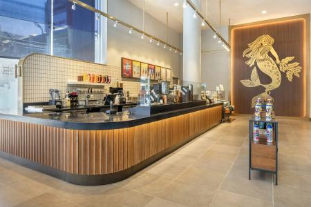 Hilton Grand Vacations Club Elara Center Strip Las Vegas - 45
