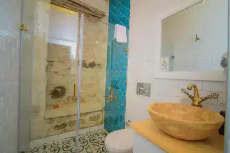 Jardin d'Azur Alaçatı - 15