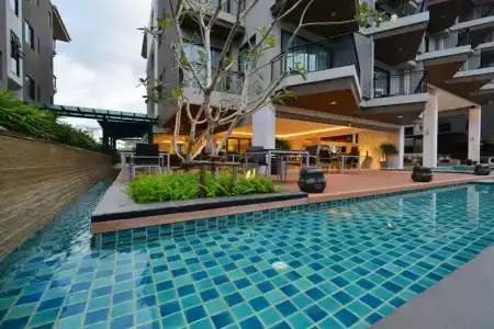 The Charm Resort Phuket - Sha Certified - 28