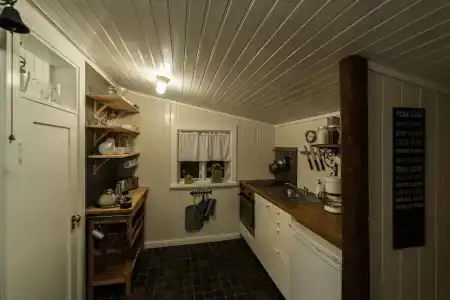 Sea Side Cottages - 21