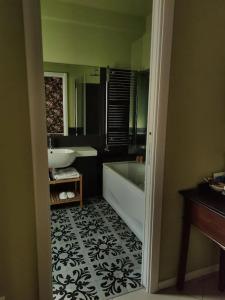 120 Rodionoff Palermo B&B - 1