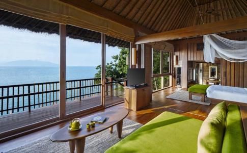Six Senses Samui - 17