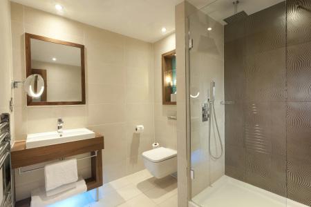 Indigo Edinburgh, An Ihg Hotel - 29