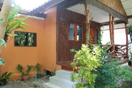 Kirati Beach Resort - 55