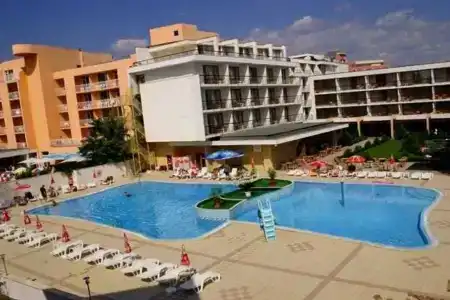 Mercury-Premium All Inclusive - 10