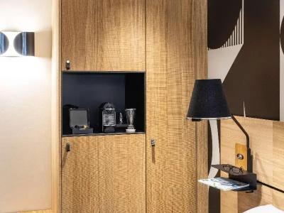 Mercure Metz Centre - 65