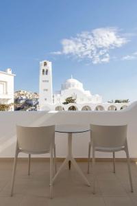 Aressana Spa & Suites - Small Luxurys of the World - 25
