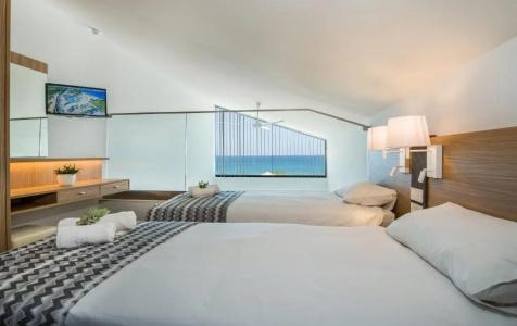 Kiani Beach Resort Family All Inclusive - 106