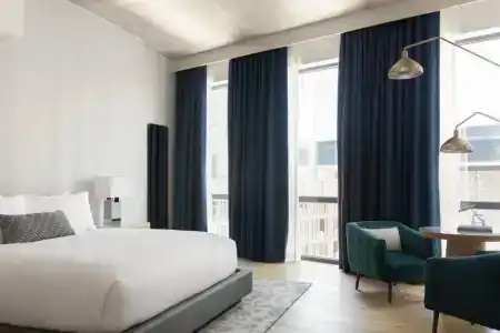 Kimpton - Pittman, An Ihg - 44